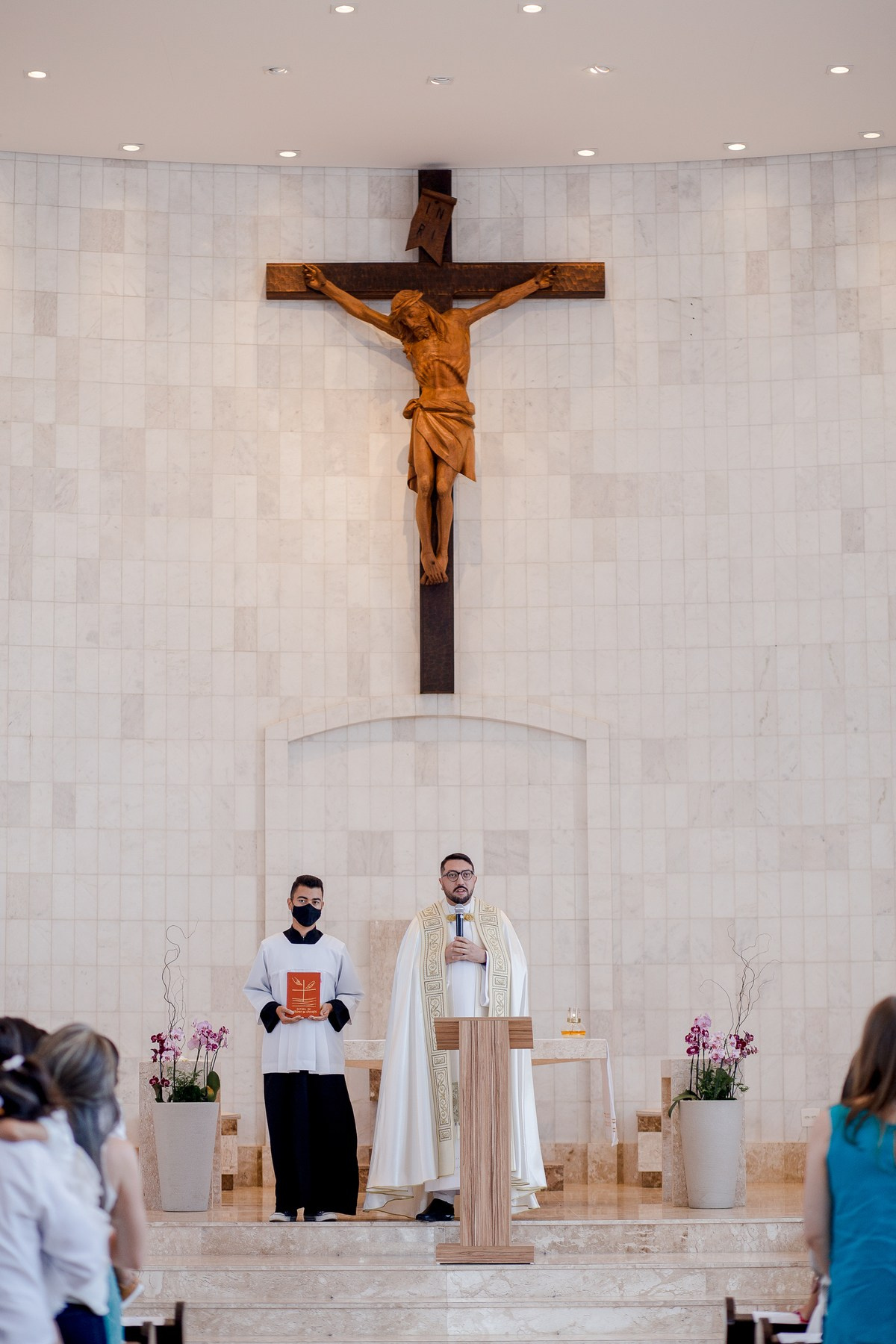 Batizado da Sofia. Fotógrafa de Eventos em São Paulo e Sorocaba Kika Damasceno