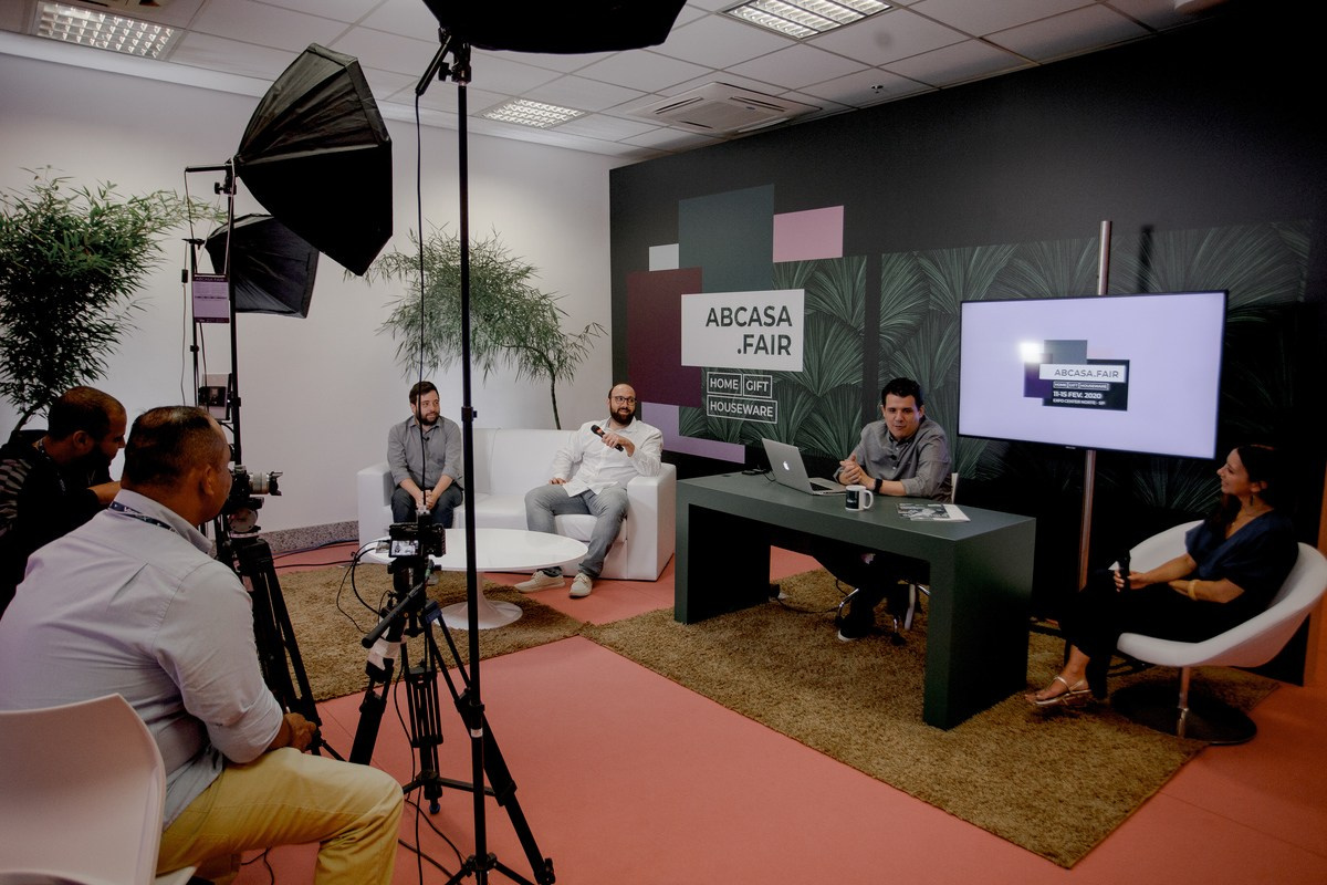 Abcasa 2019 - Dani Sakurai. Fotógrafa de Eventos em São Paulo e Sorocaba Kika Damasceno