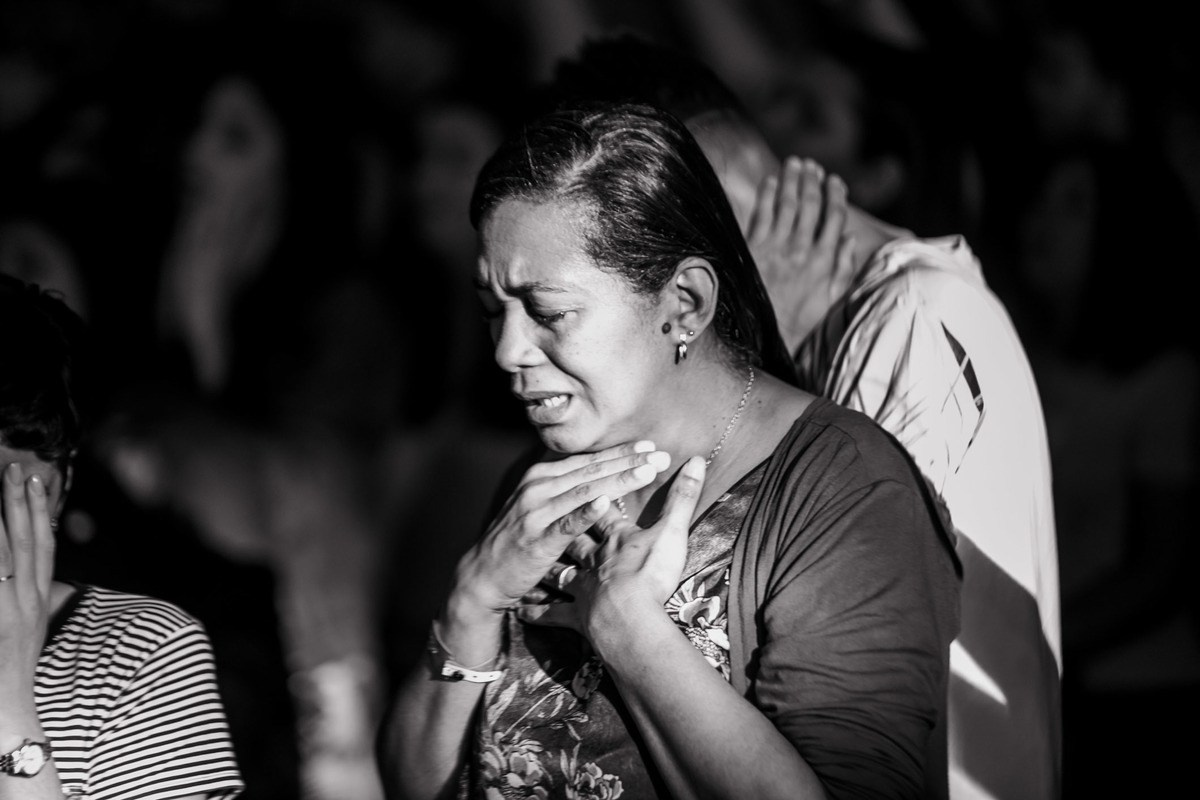ASU Tour RJ. Fotógrafa de Eventos em São Paulo e Sorocaba Kika Damasceno