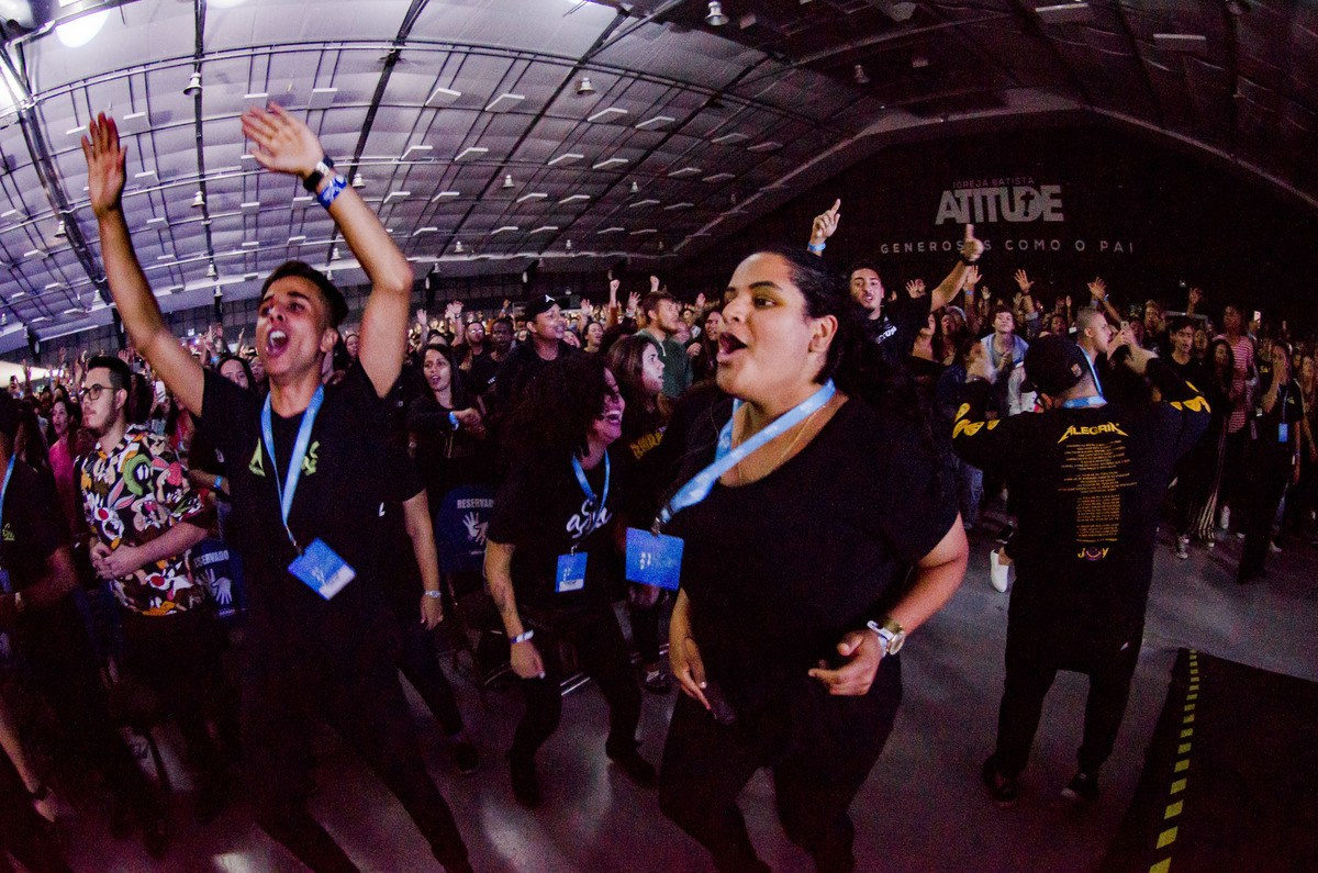 ASU Tour RJ. Fotógrafa de Eventos em São Paulo e Sorocaba Kika Damasceno