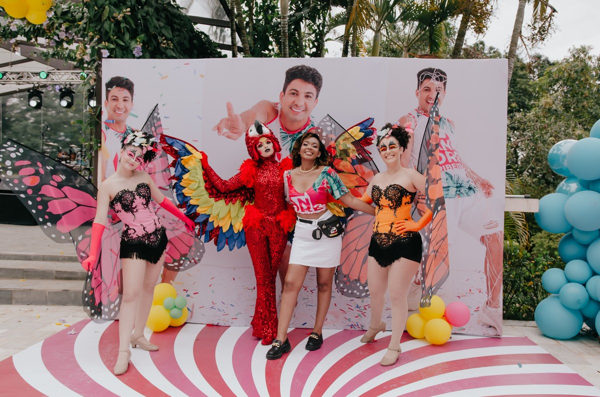 Micareta Massa - André Ribeiro. Fotógrafa de Eventos em São Paulo e Sorocaba Kika Damasceno