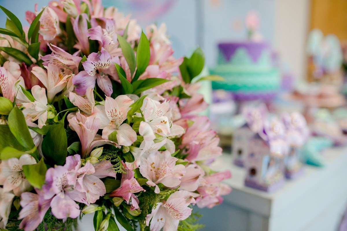 Izzie - 6º aniversário. Fotógrafa de Eventos em São Paulo e Sorocaba Kika Damasceno