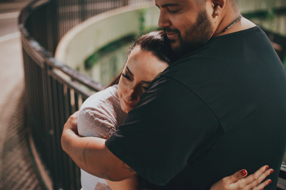 Osmar e Bianca - Pré - Wedding. Fotógrafa de Eventos em São Paulo e Sorocaba Kika Damasceno