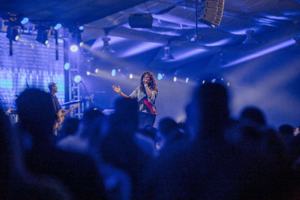 ASU Tour RJ. Fotógrafa de Eventos em São Paulo e Sorocaba Kika Damasceno