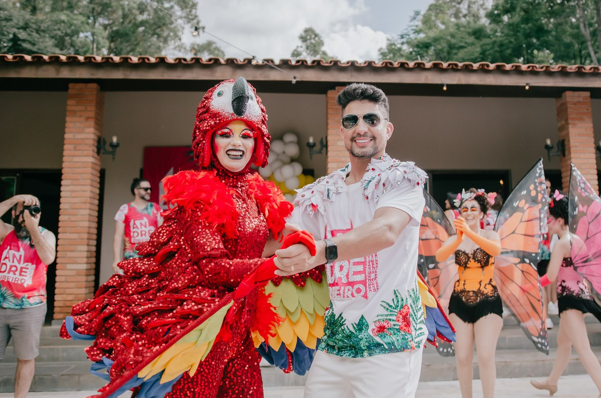 Micareta Massa - André Ribeiro. Fotógrafa de Eventos em São Paulo e Sorocaba Kika Damasceno