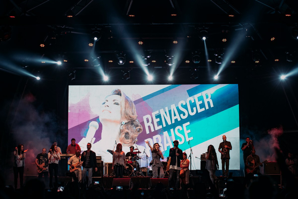 Canto Pela Paz 2018. Fotógrafa de Eventos em São Paulo e Sorocaba Kika Damasceno