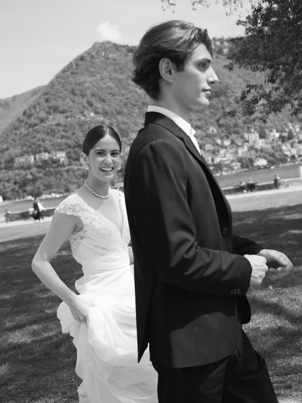 Wedding photographer in Switzerland and Europe