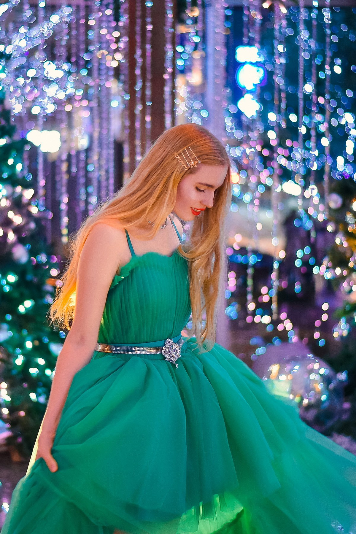 Fairy Tales. Photographer in Tokyo, Japan