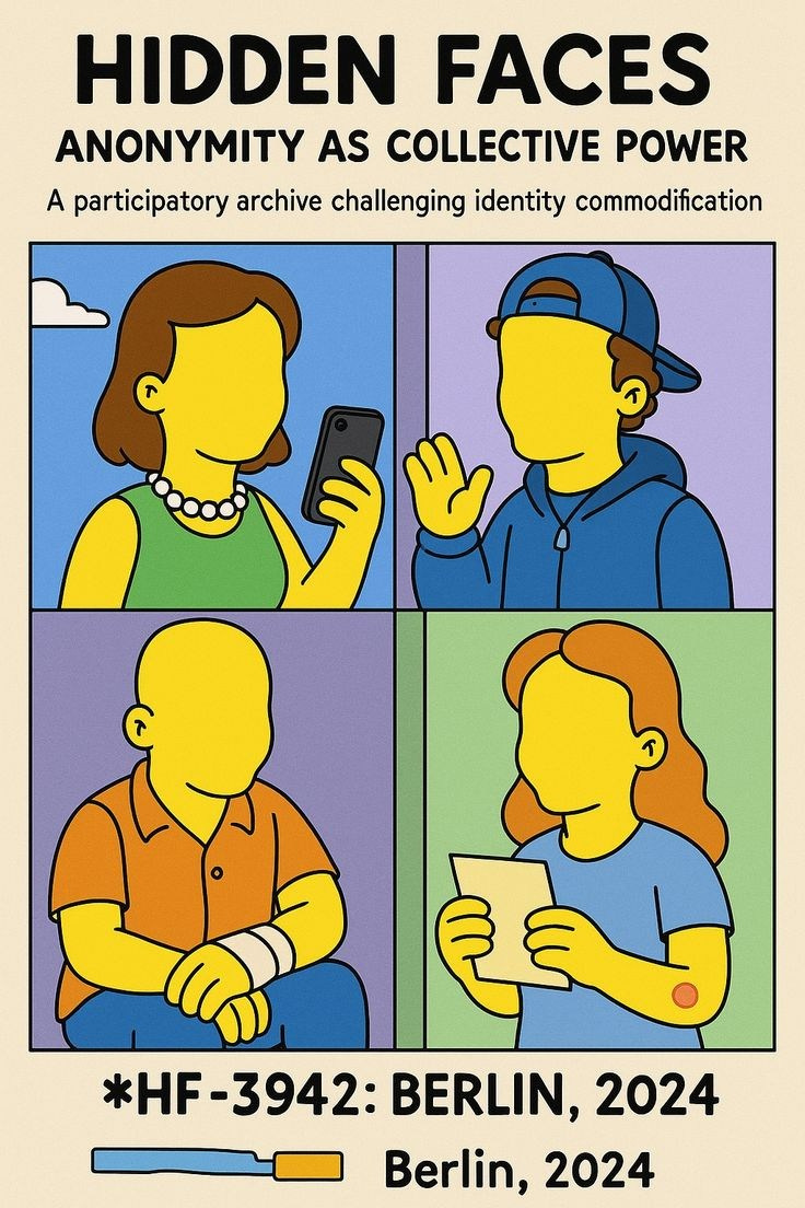 Transaction in Selfie, Лени Сморагдова, Transaction in Selfie. Современное цифровое искусство, исследующее культуру селфи и виртуальных образов.