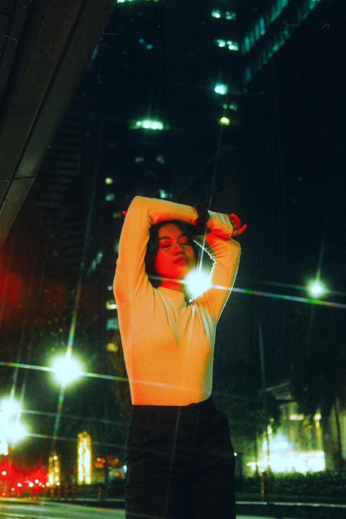 Portraits on Film. Interior & Architectural Photographer Philippines | Argen Carlo Camaclang
