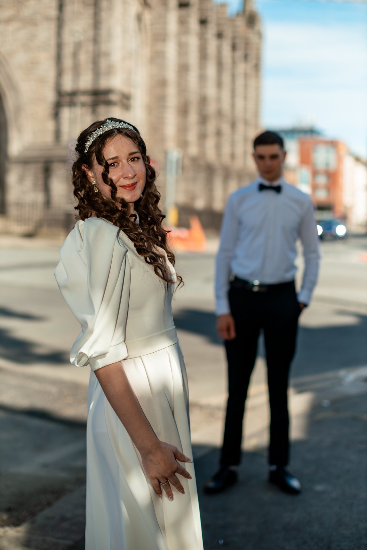 Elena&Sergiu. Family and chids Photographer in Ireland, Dublin