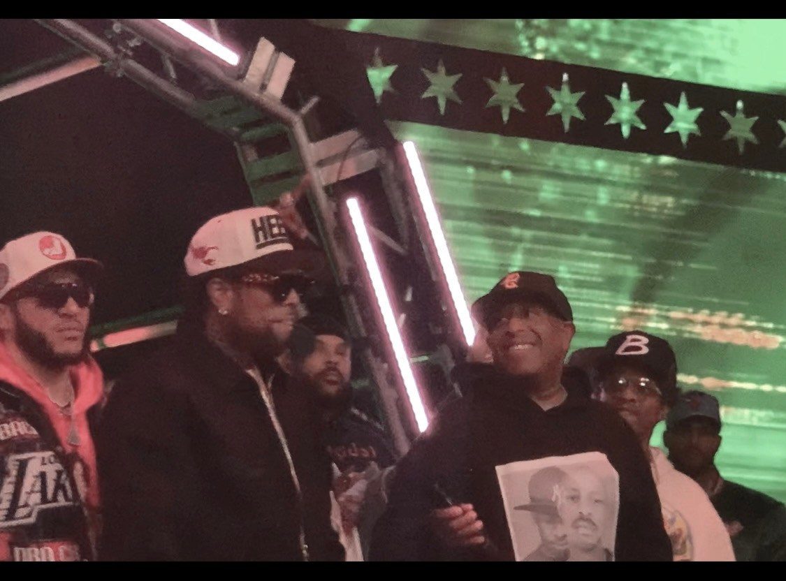 4th Rope “Heels have Eyes 3” Chicago. #4thrope