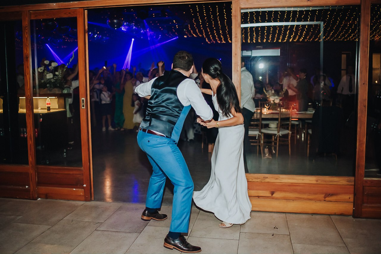 Boda en Estancia El Recuerdo Mercedes | Majo + Franco