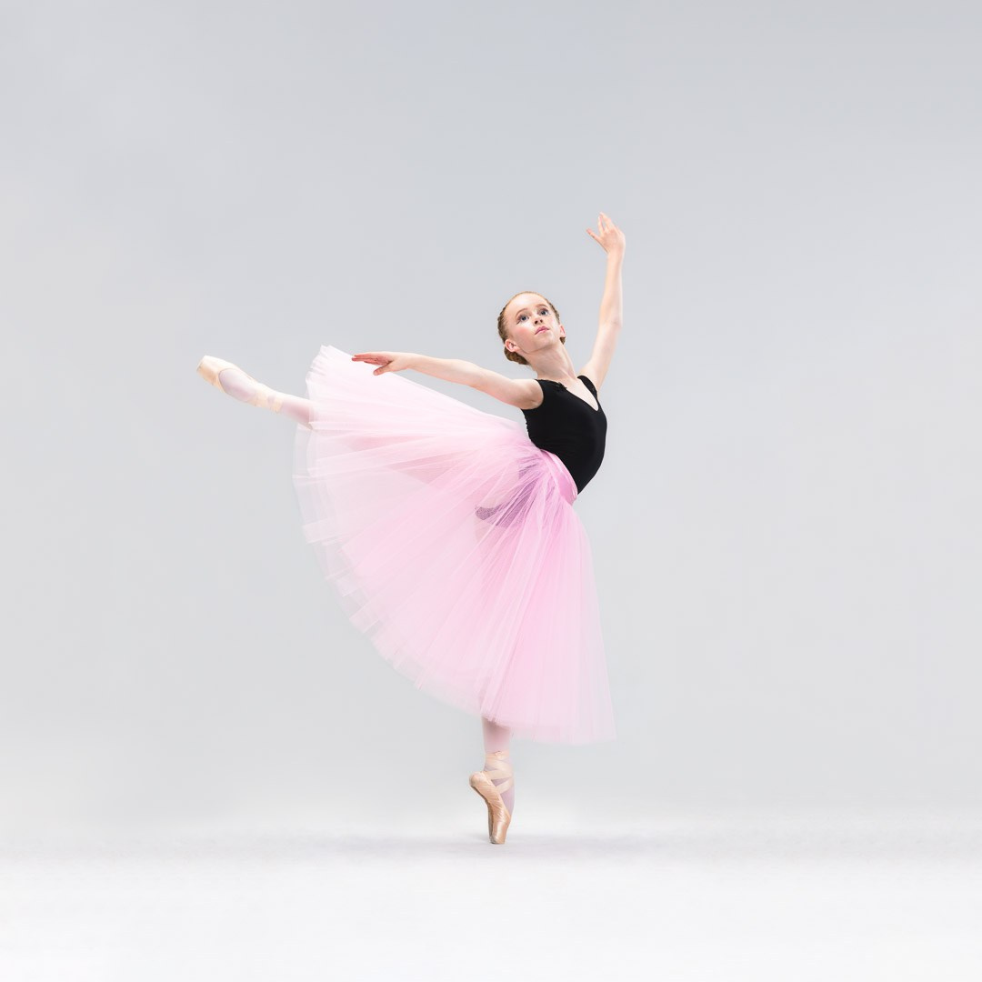 Dancers. Alexander Kabanov Photographer