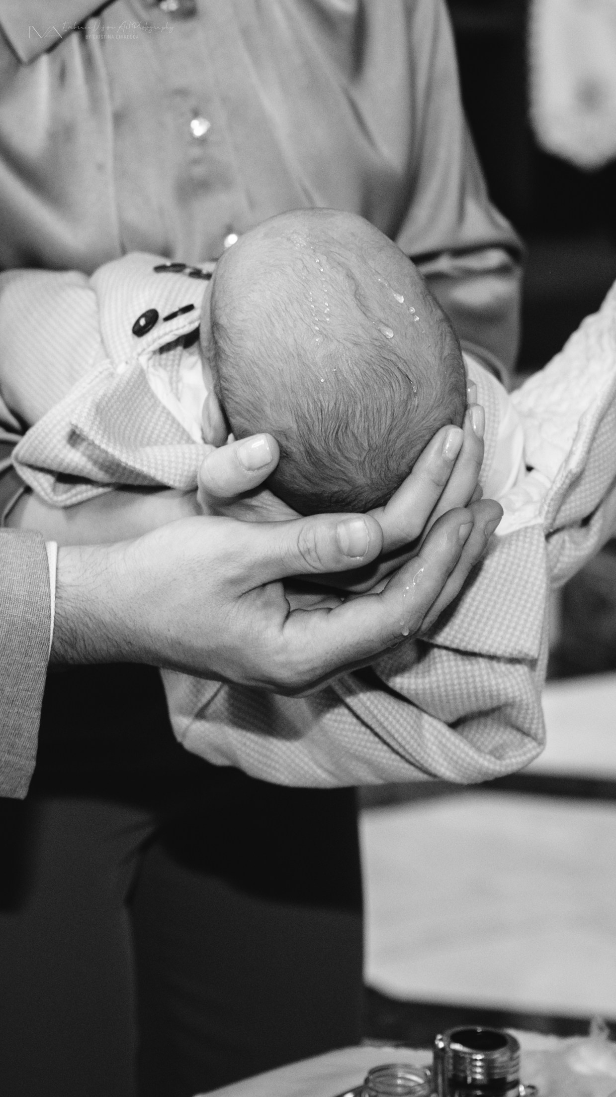 Botez. EVA Photography