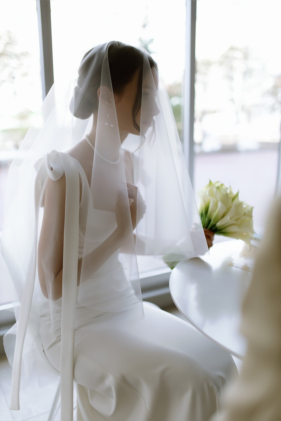 Warm family & Wedding stories