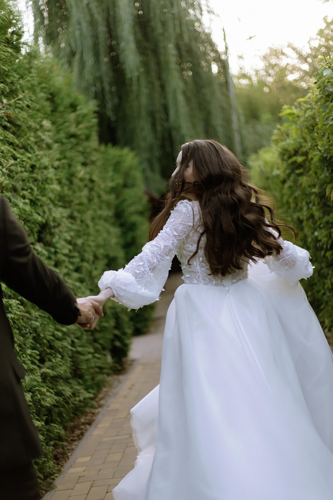 Warm family & Wedding stories