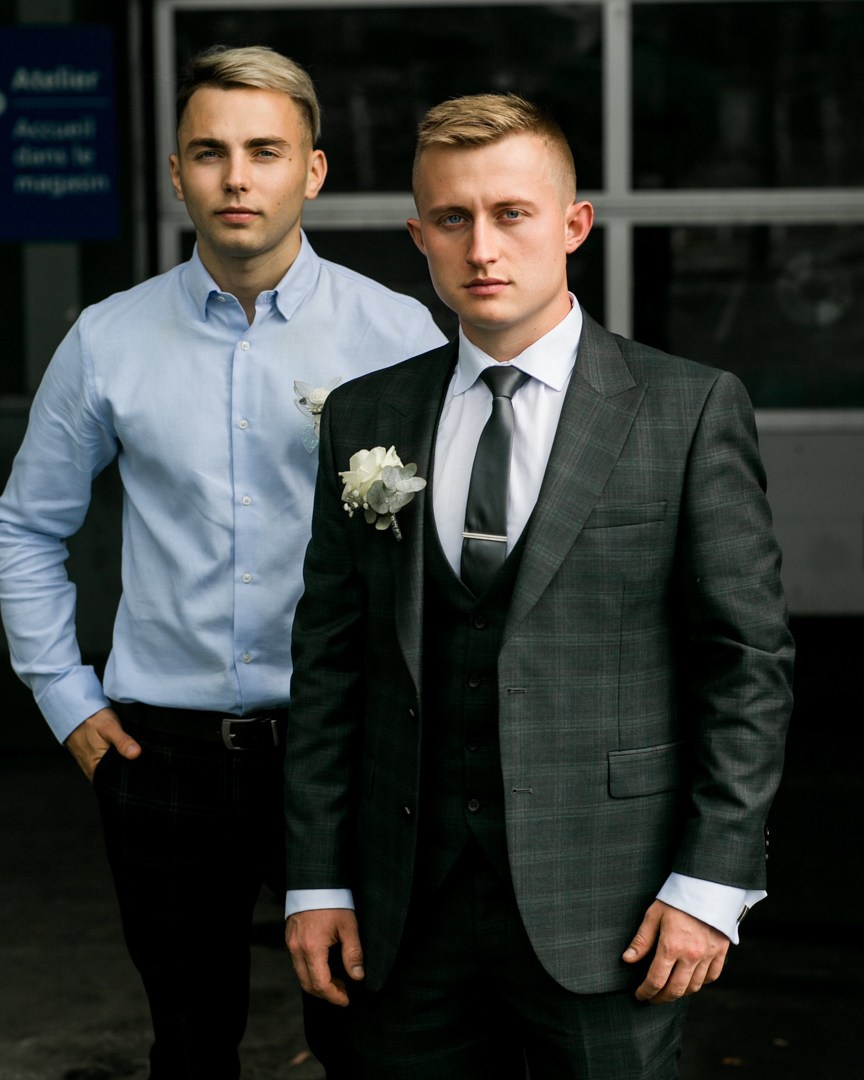 АЛЬБОМ ЛЮБОВЬ. Félix - Photographe professionnel à Paris