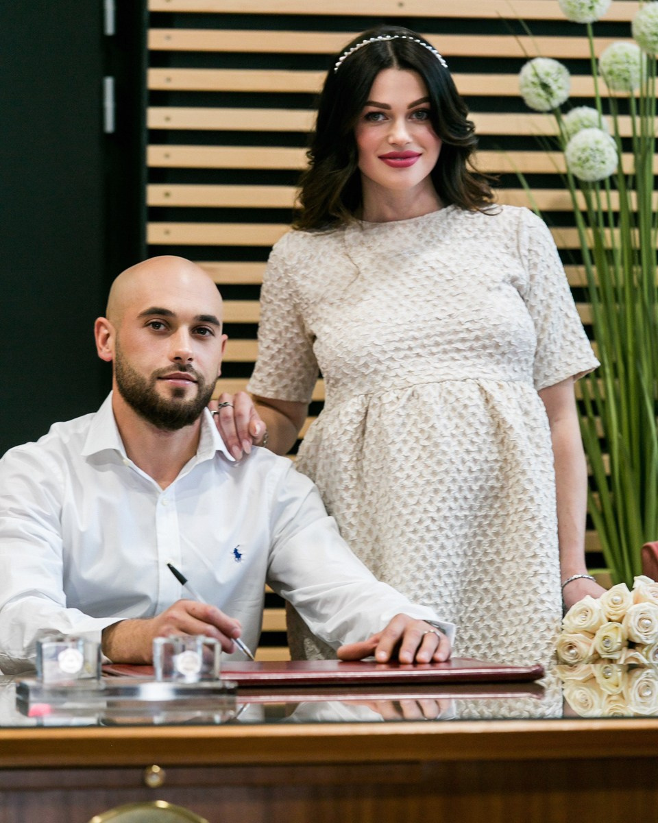 🏀 АЛЬБОМ «БЕРЕМЕННОСТЬ». Феликс — Профессиональный фотограф в Париже