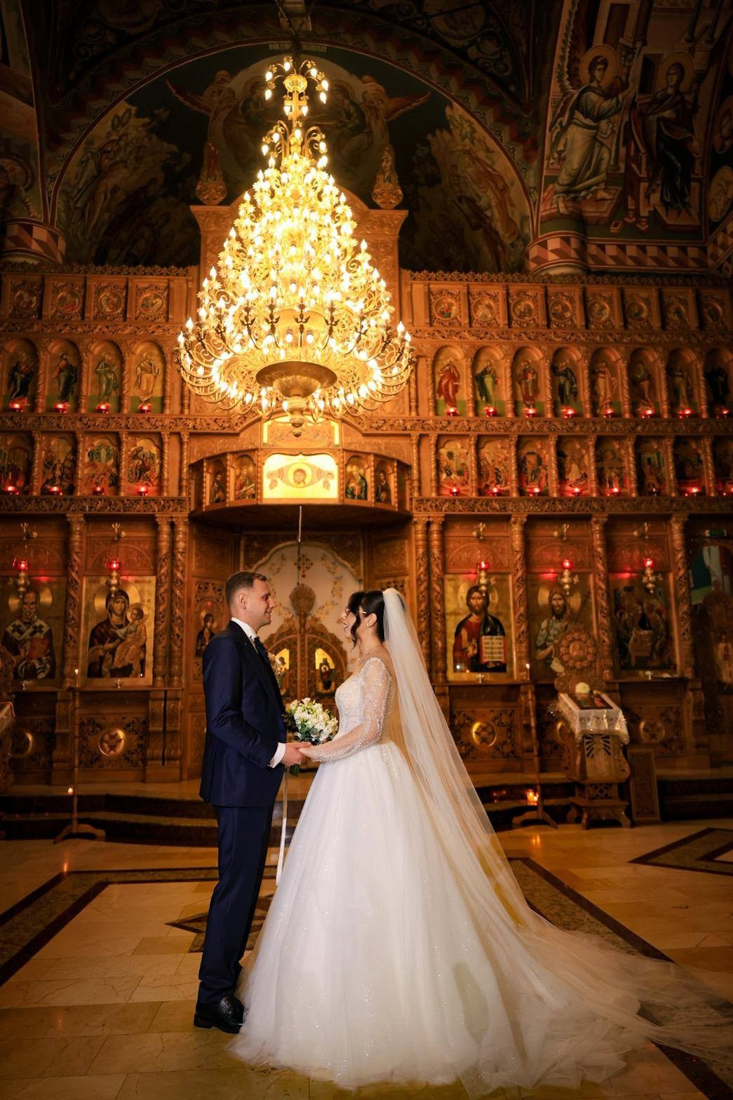 Oana & Alex. Fotograf Nuntă Constanța - Moments by Gub
