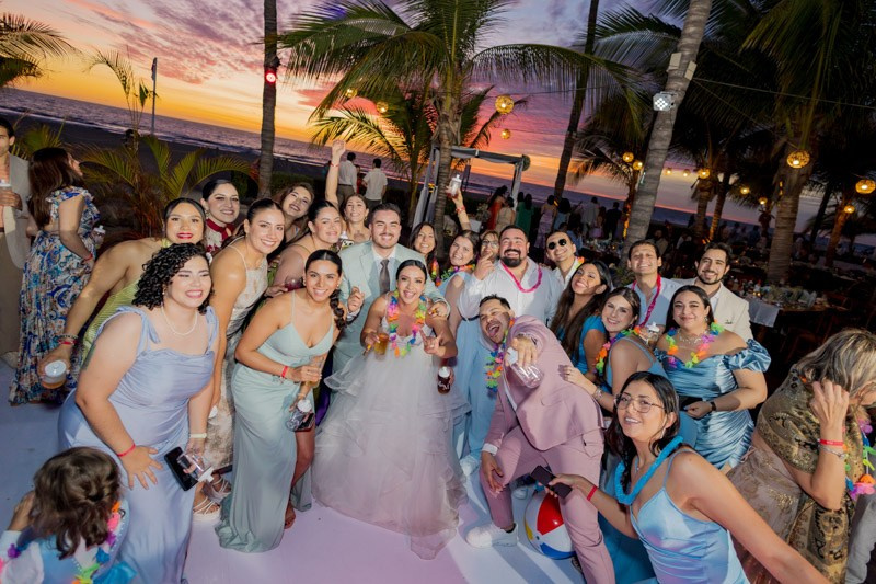 M + M. Luis Astorga - Fotografo de Bodas