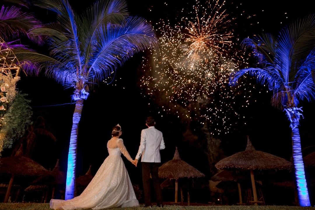 A + A. Luis Astorga - Fotografo de Bodas