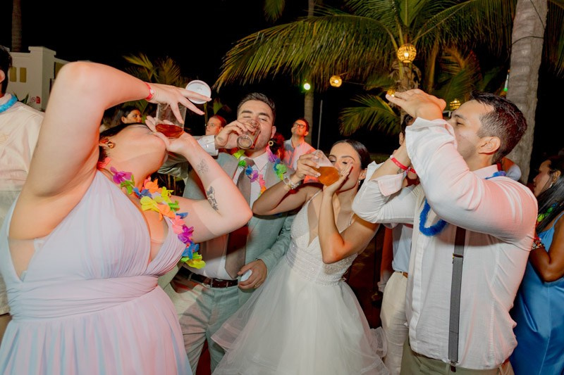 M + M. Luis Astorga - Fotografo de Bodas