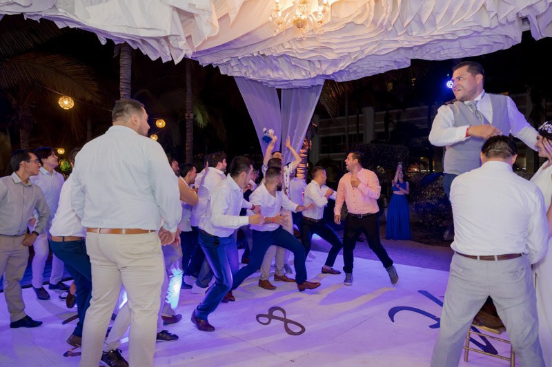 A + E. Luis Astorga - Fotografo de Bodas