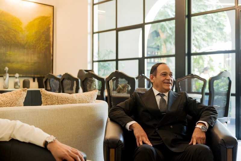 M + A. Luis Astorga - Fotografo de Bodas