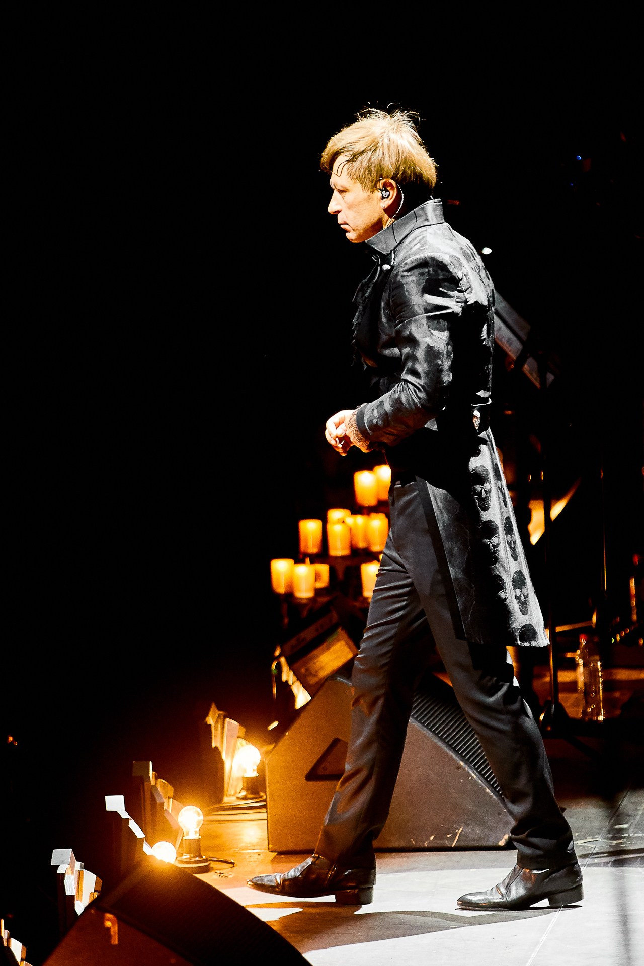 Concert. Ruslan Sereduk Photographer