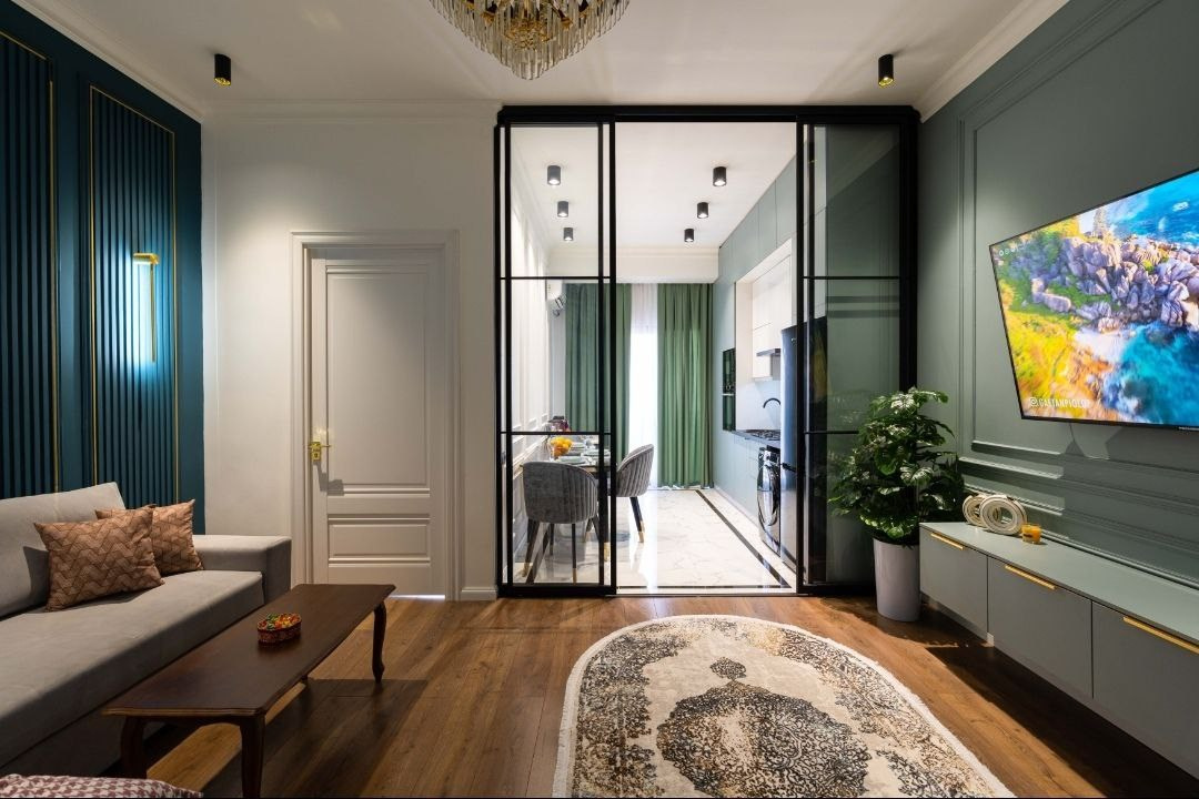 Kazakhstan 4. Аренда апартаментов Ташкент Узбекистан