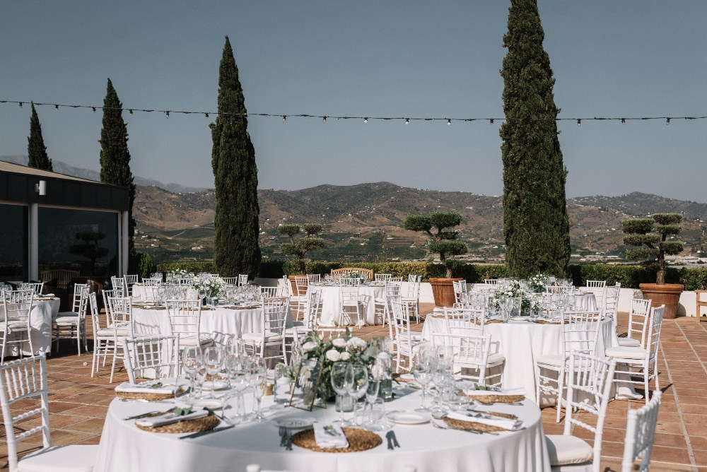 Šventės vietos. Vestuvių planuotojai pietinėje Ispanijoje — Málaga, Marbella, Andalūzija | Vestuviuplanuotojai.lt