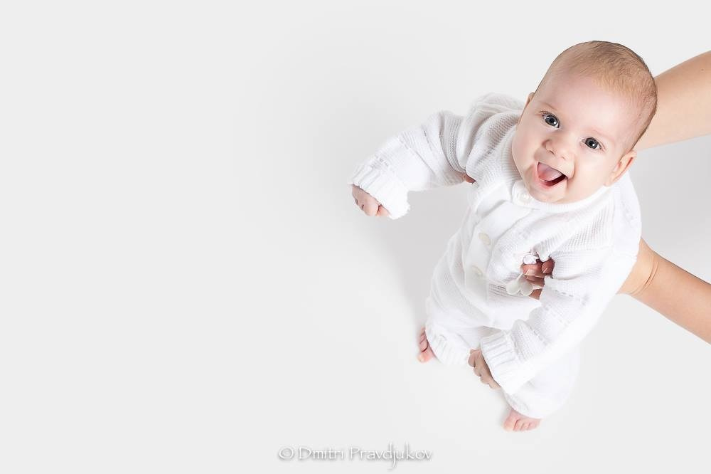 СЕМЕЙНАЯ ФОТОСЕССИЯ