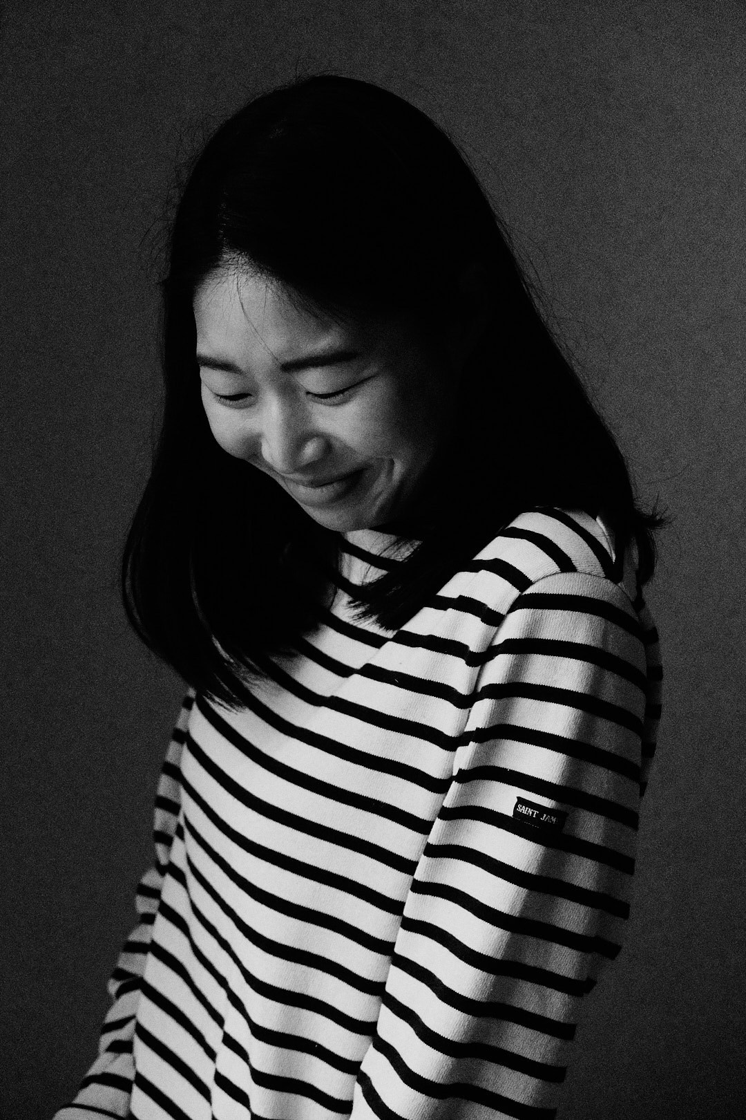 Lee & Yuna. Valeriya Rudolph: Familien & Business Fotografin aus Karlsruhe