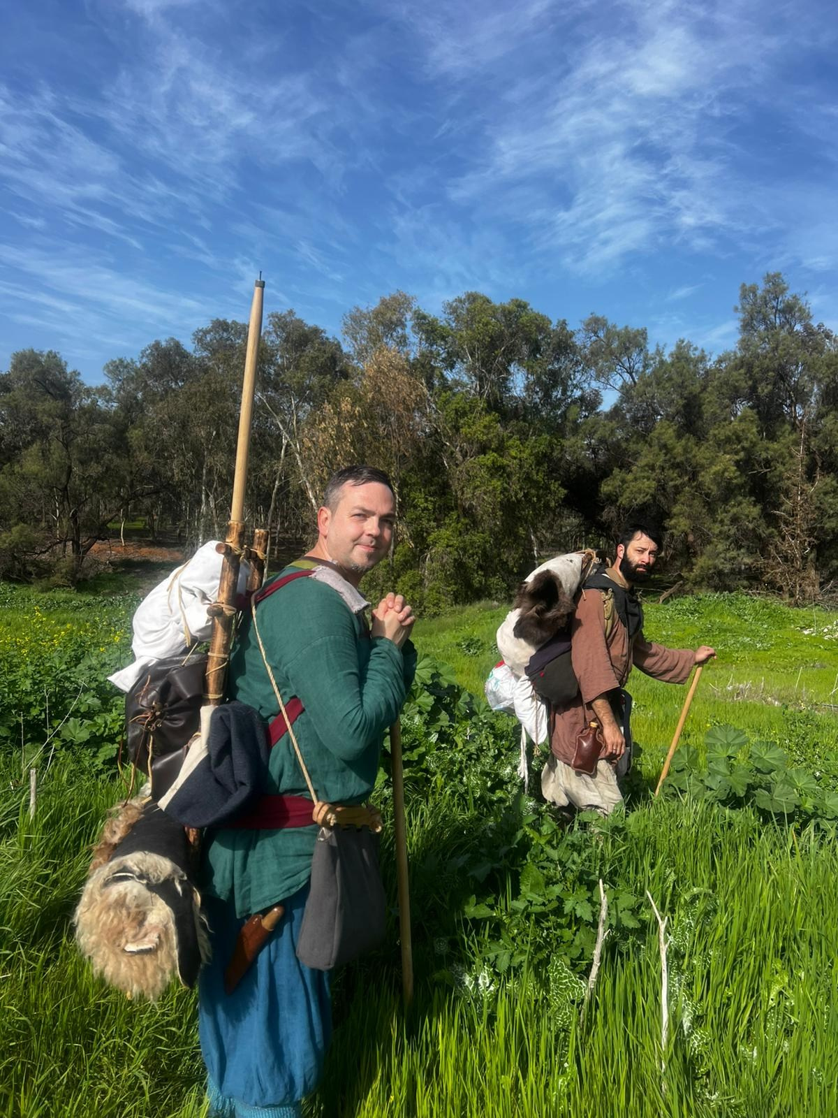 Поход 2026. КРиС «Нортман»