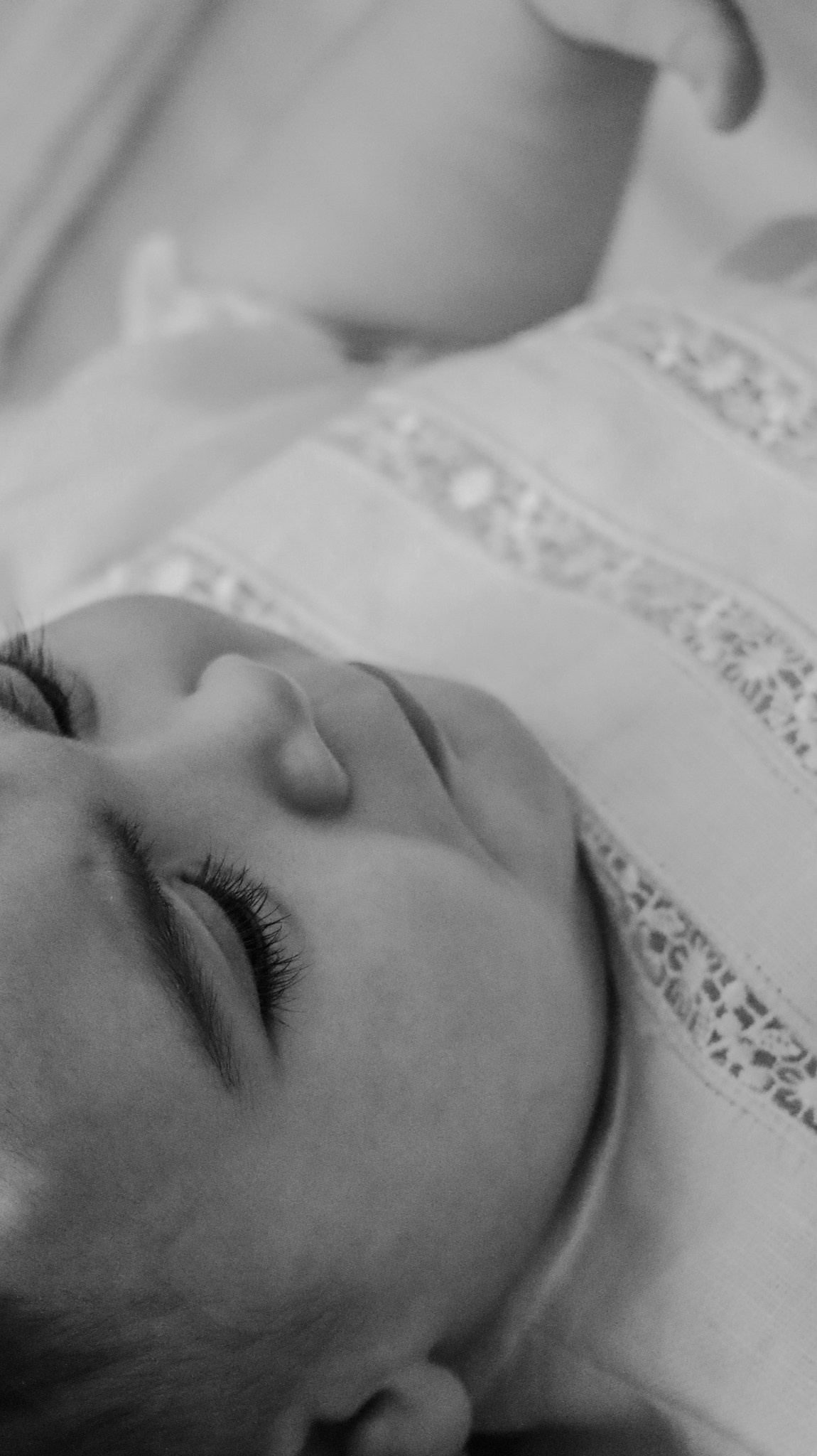 Baptism Photographer in Aveiro, Portugal | Bia Bandeira