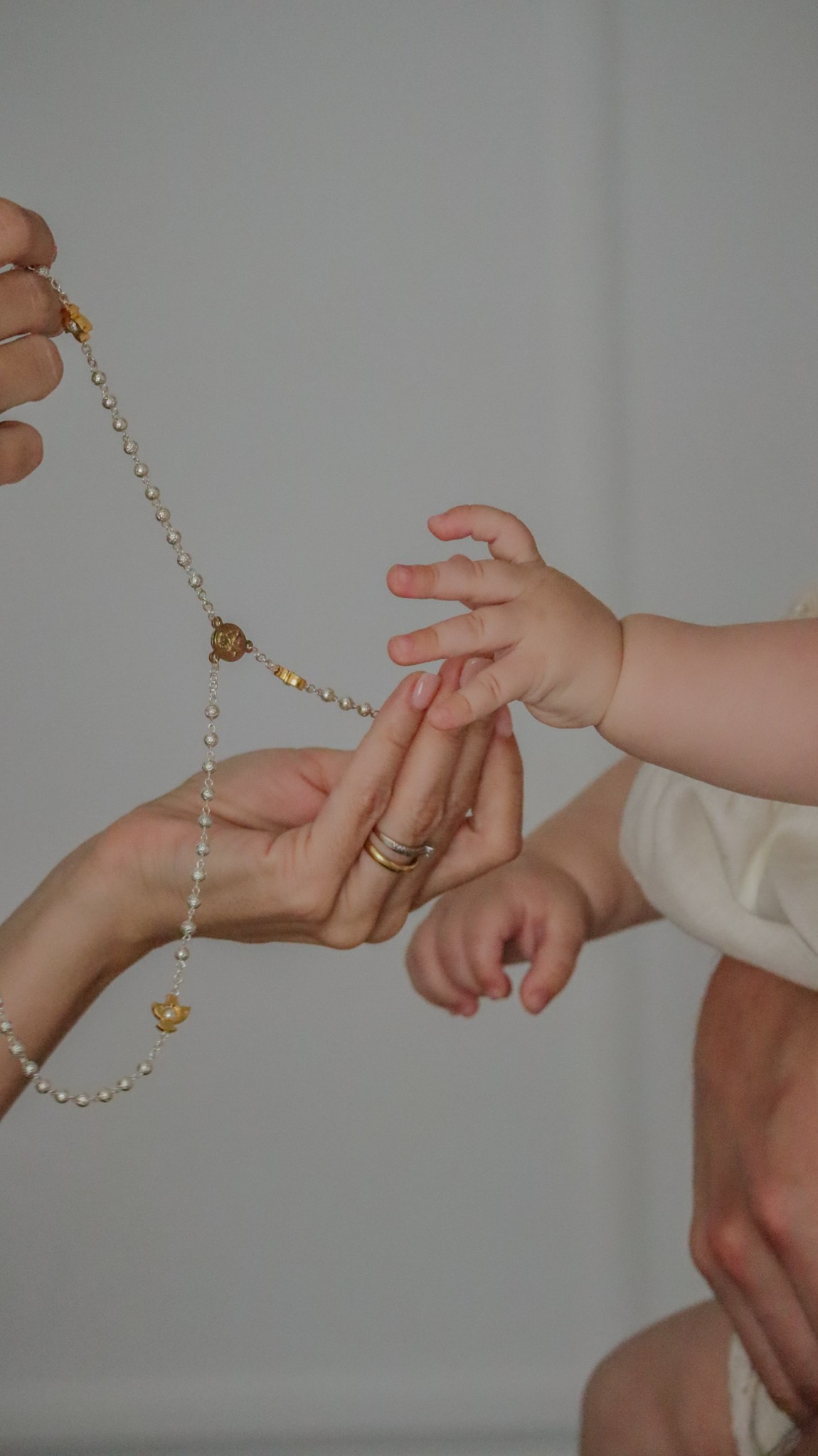 Baptism Photographer in Aveiro, Portugal | Bia Bandeira