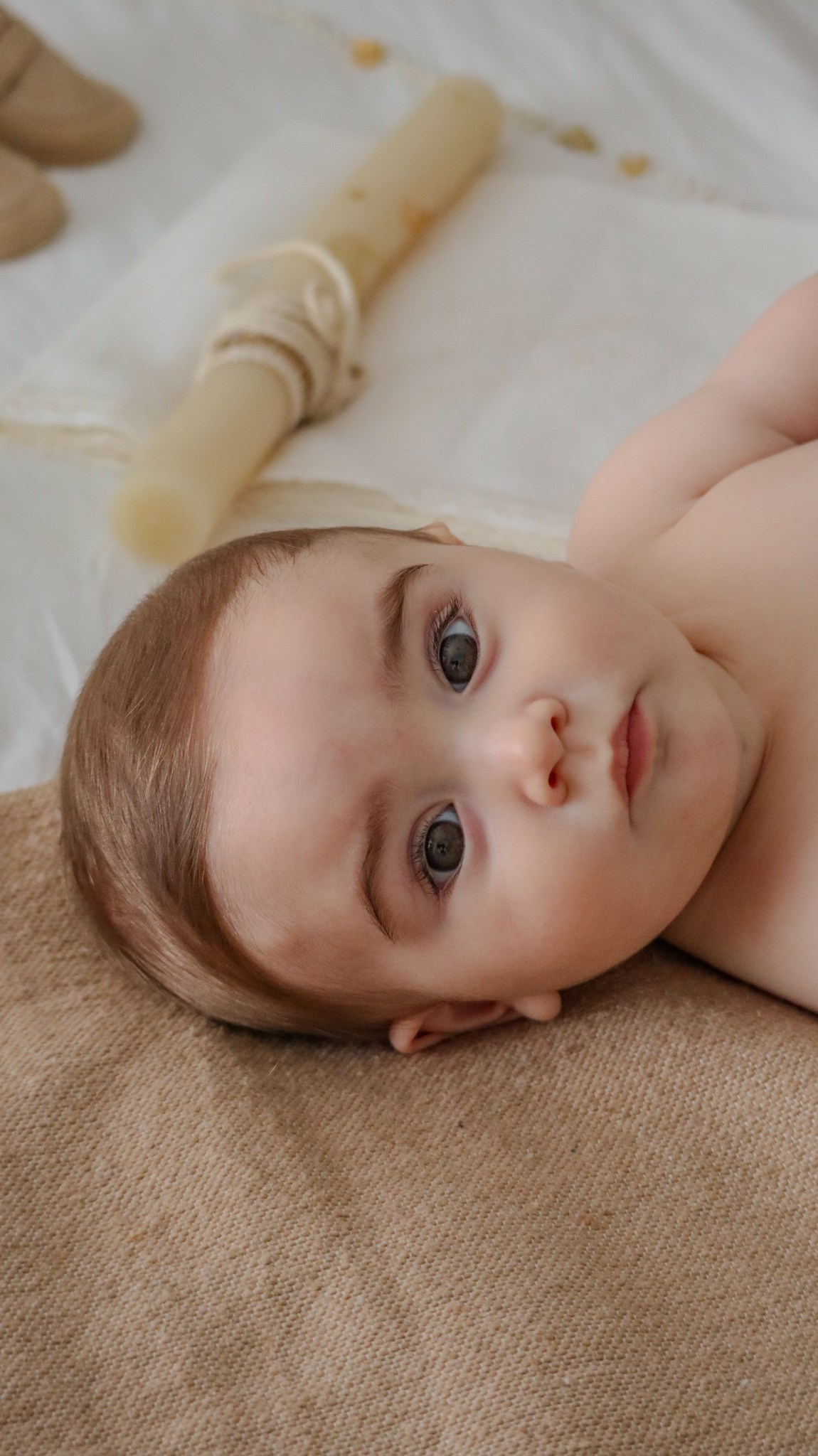 Baptism Photographer in Aveiro, Portugal | Bia Bandeira