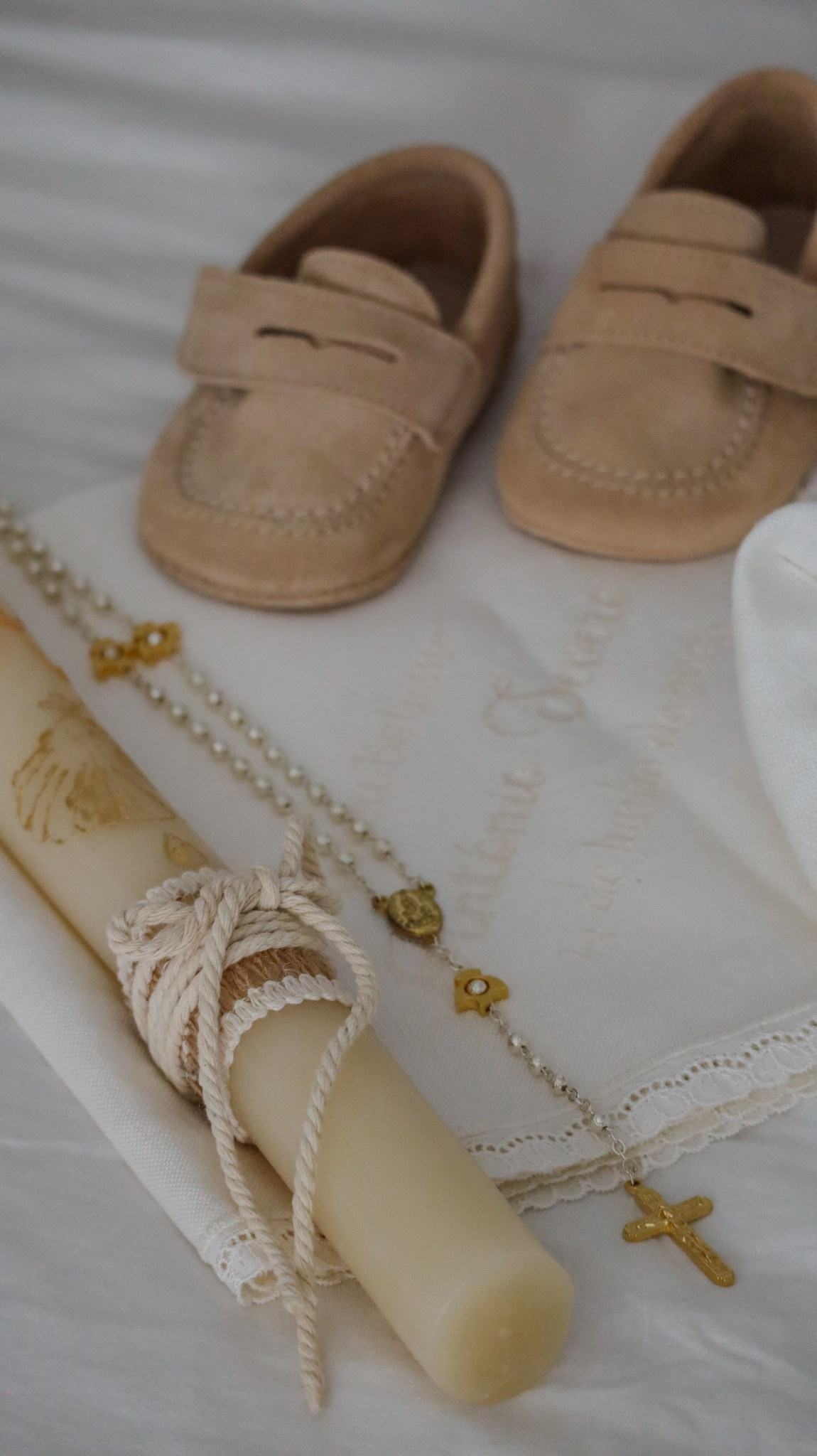 Baptism Photographer in Aveiro, Portugal | Bia Bandeira