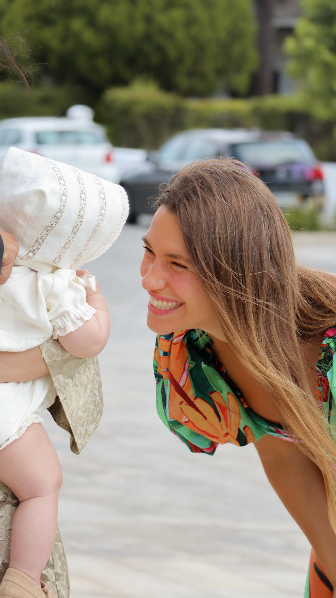 Baptism Photographer in Aveiro, Portugal | Bia Bandeira