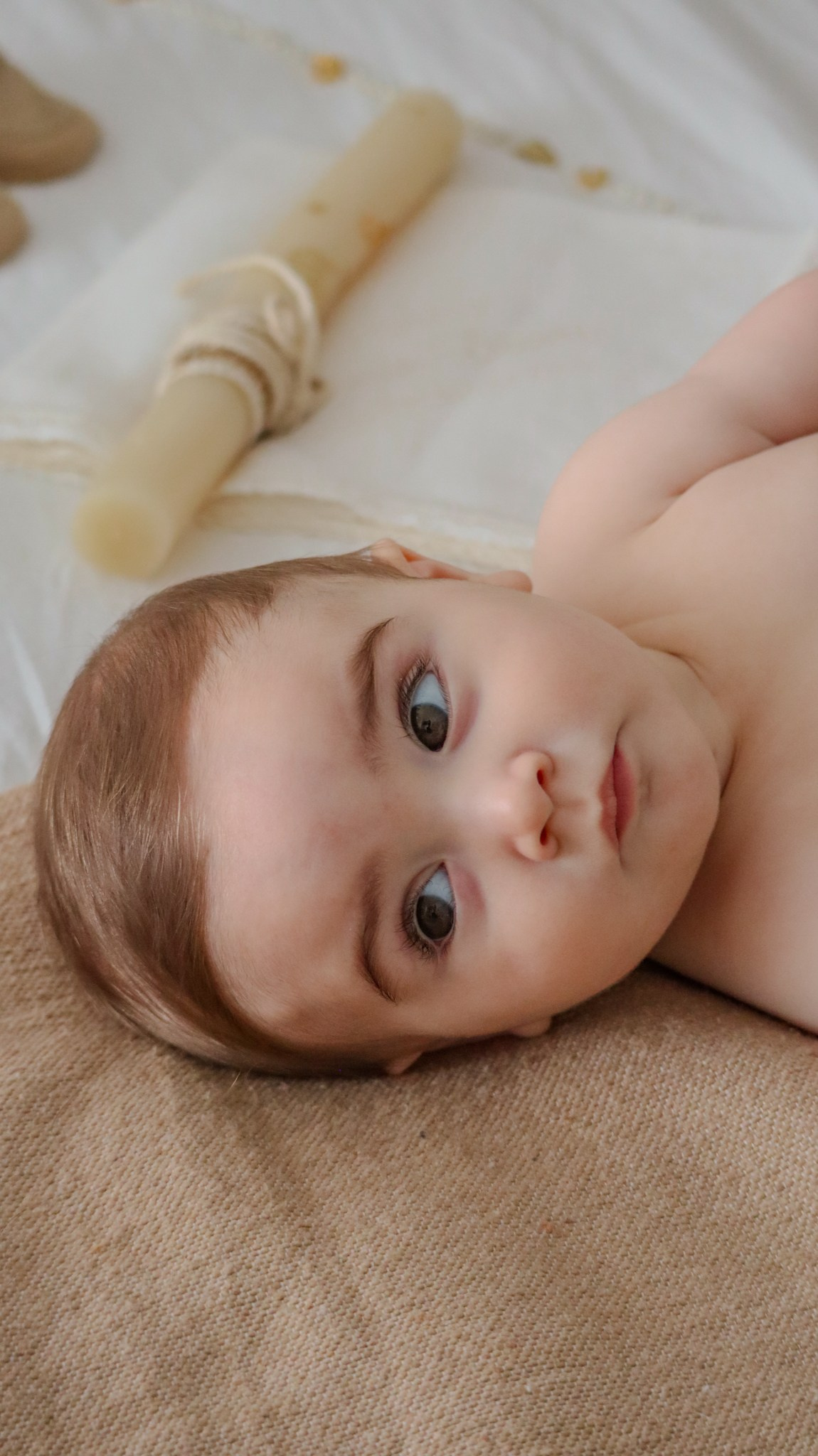 Baptism Photographer in Aveiro, Portugal | Bia Bandeira
