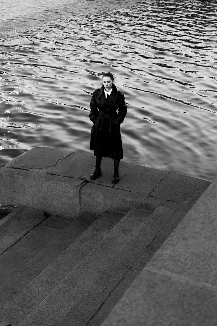 СЪЁМКА СЕБЯ_НОВЫЙ МОСТ, СИТЕ и СЕН-ЛУИ