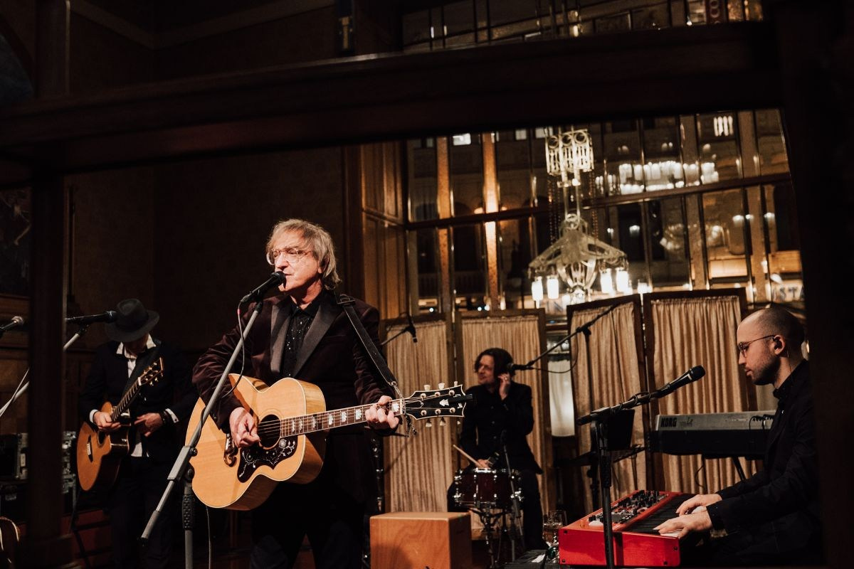 EVENTS. FMX EVENT LTD