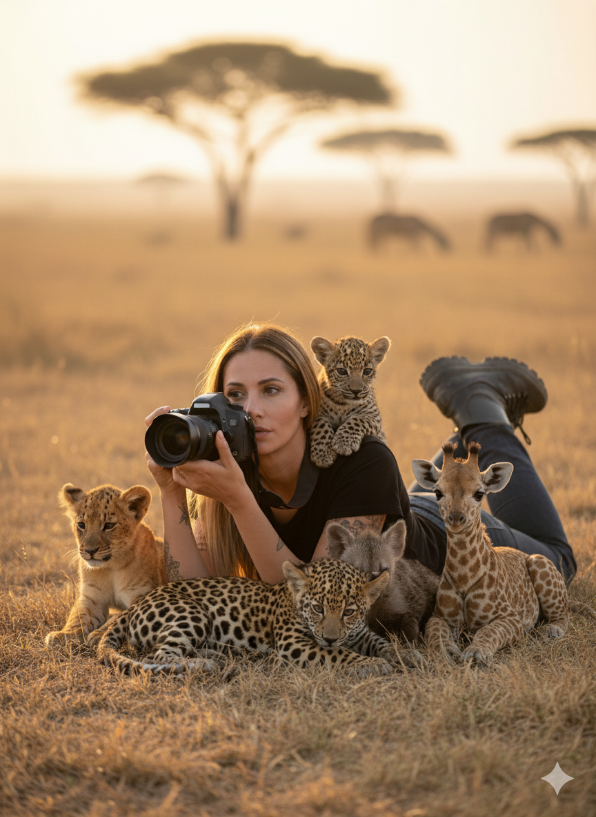 AI photo. Свадебный, семейный и детский фотограф в Нетании (Израиль) Тори Гор