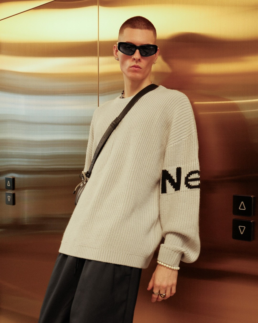 Brands | Collabortions | Stores. Personal and fashion photography for brands and modeling agencies. Warsaw, Europe. Yaroslav Storchak