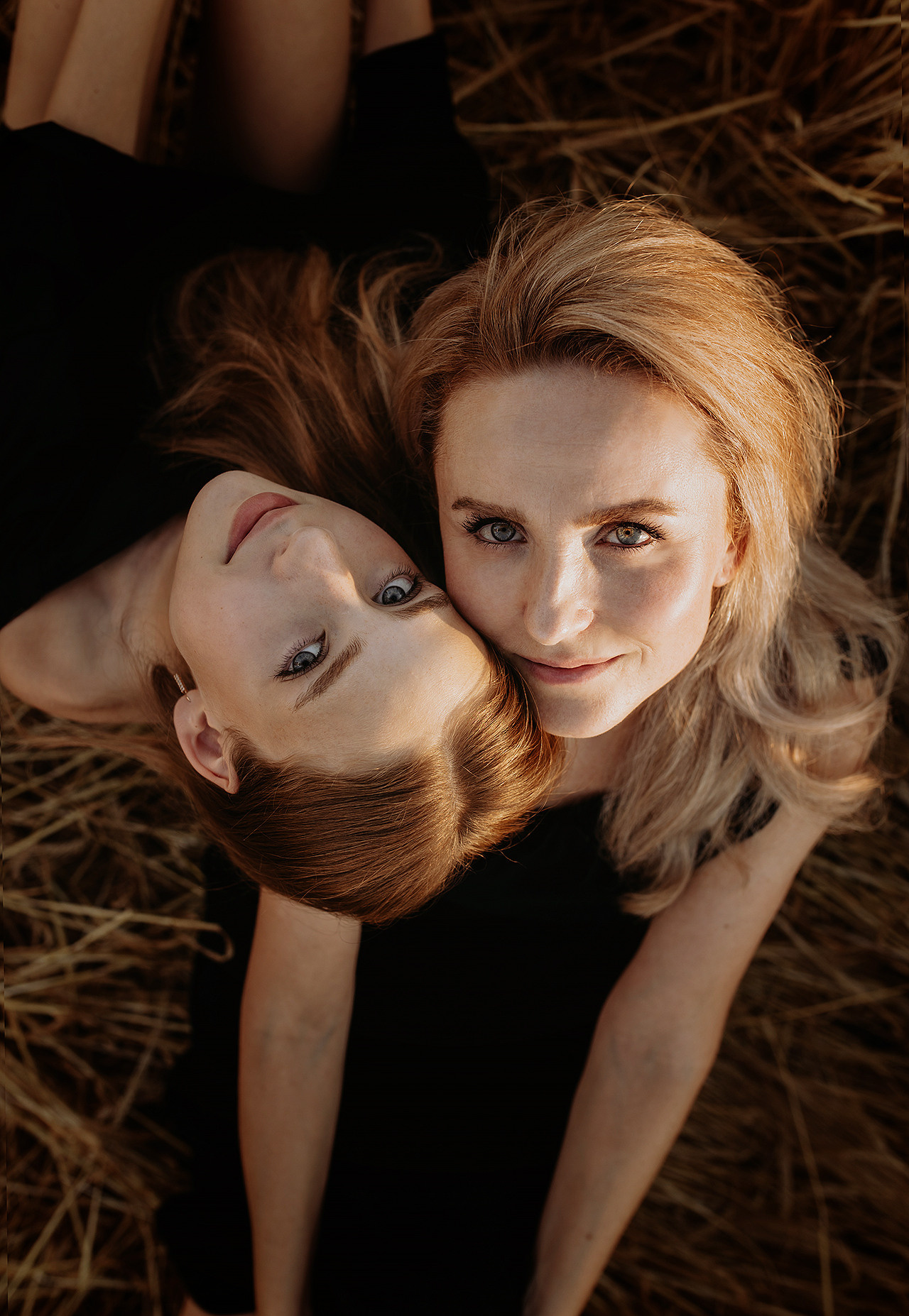 Fotografin für Frauen, Paare & Familien in Emsland, Lingen & Umgebung