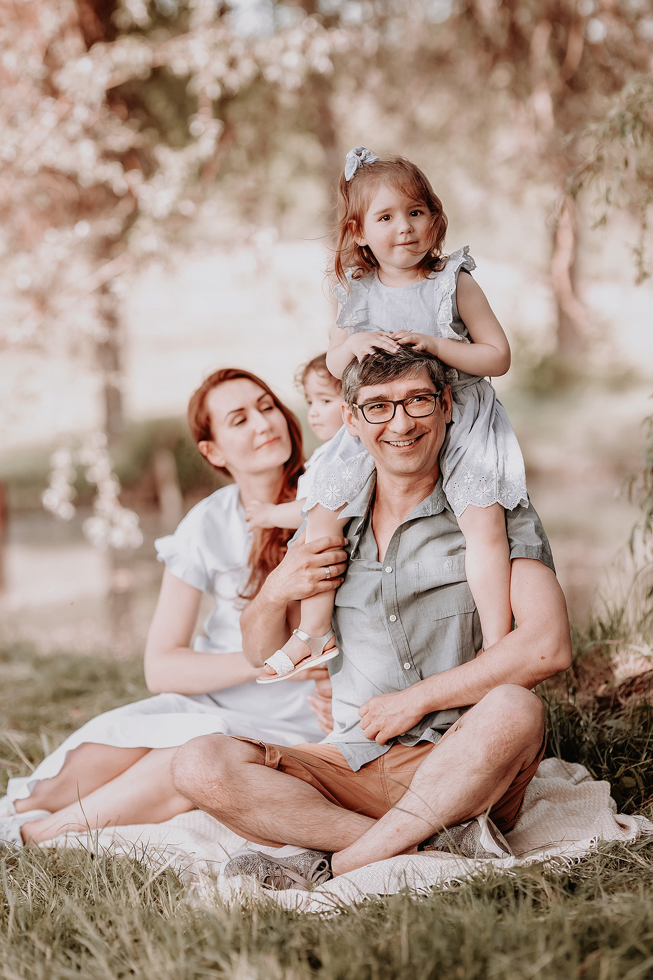 Fotografin für Frauen, Paare & Familien in Emsland, Lingen & Umgebung