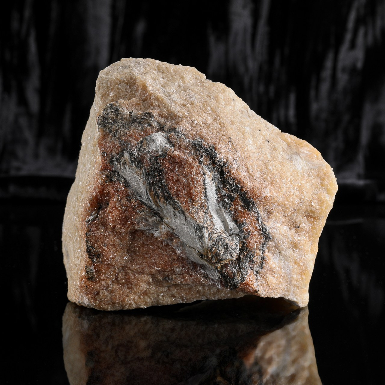 Minerals. The-yan.com