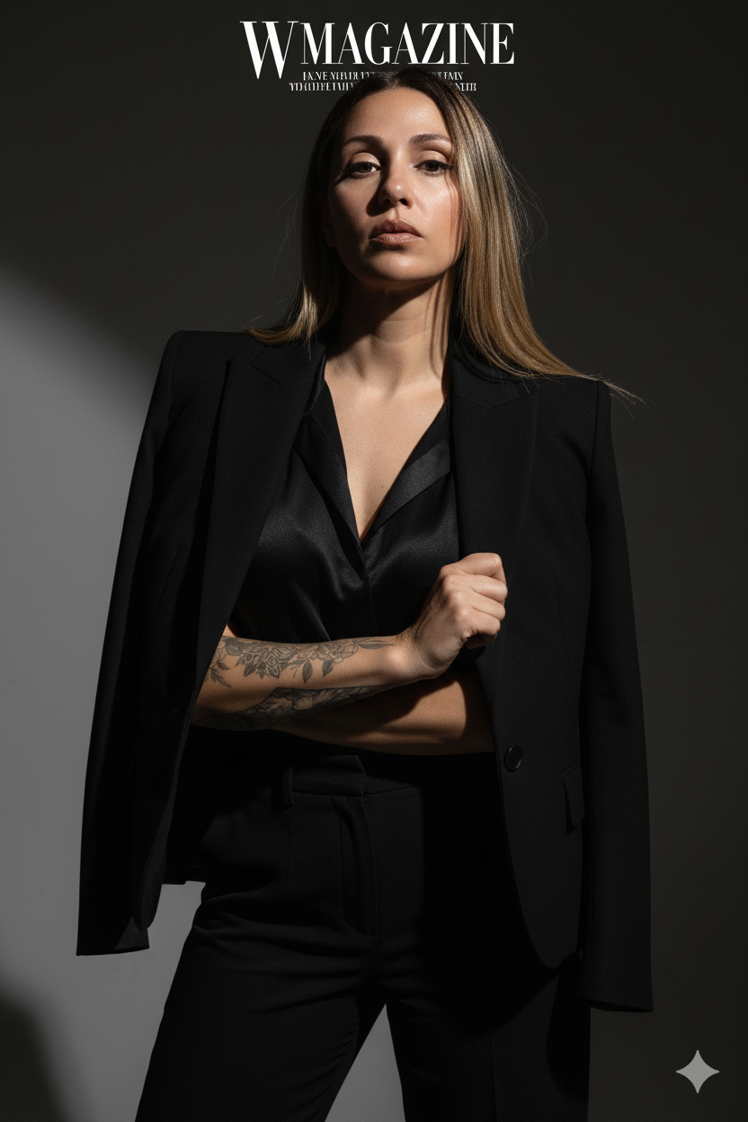 AI photo. Свадебный, семейный и детский фотограф в Нетании (Израиль) Тори Гор