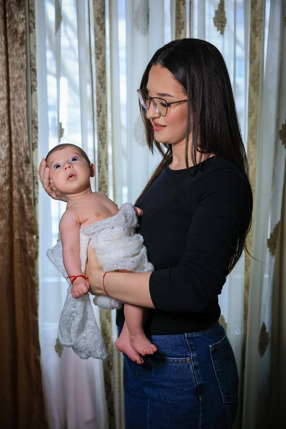 Iris. Fotograf Nuntă Constanța - Moments by Gub